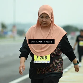 Runner Photo 8507631