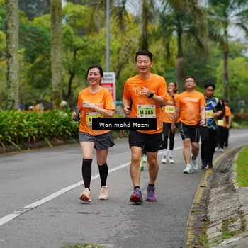 Runner Photo 8507632