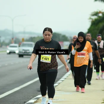 Runner Photo 8507633