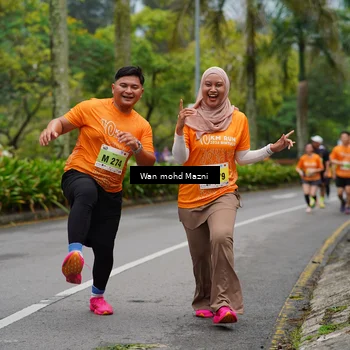 Runner Photo 8507634
