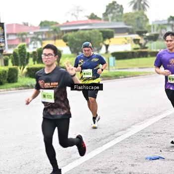 Runner Photo 8507637
