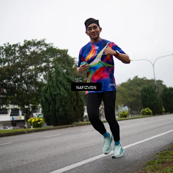 Runner Photo 8507638