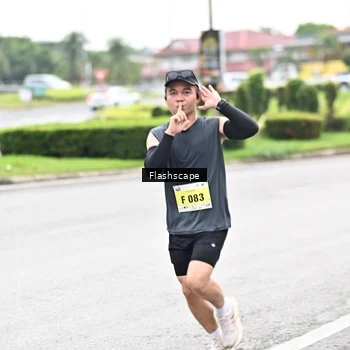 Runner Photo 8507639