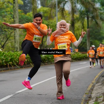 Runner Photo 8507642