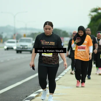 Runner Photo 8507643