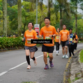 Runner Photo 8507645