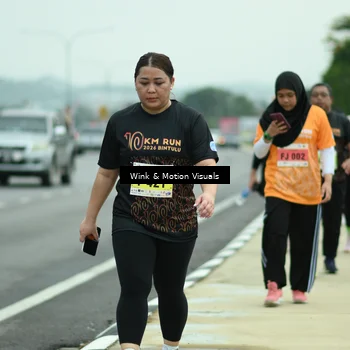 Runner Photo 8507649
