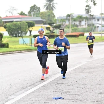 Runner Photo 8507650