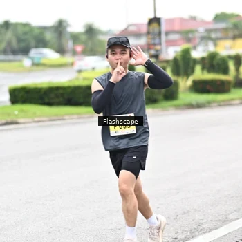 Runner Photo 8507651