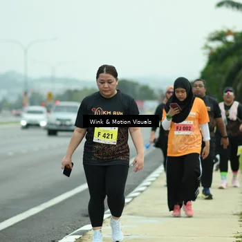 Runner Photo 8507652