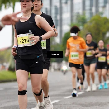 Runner Photo 8507653