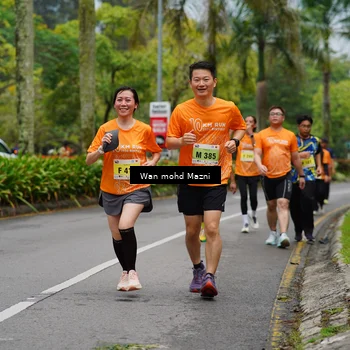 Runner Photo 8507654