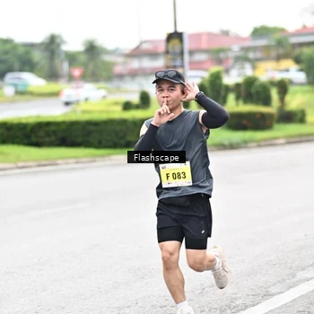 Runner Photo 8507655