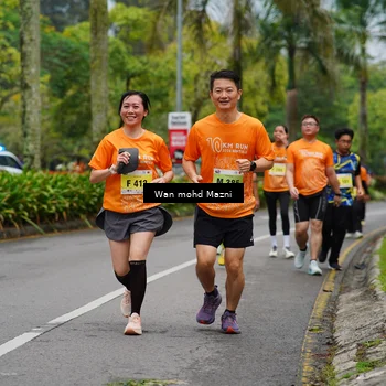 Runner Photo 8507656