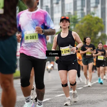 Runner Photo 8507657