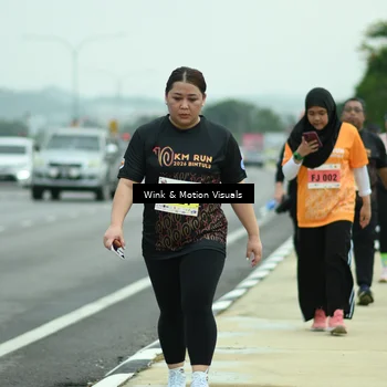 Runner Photo 8507659