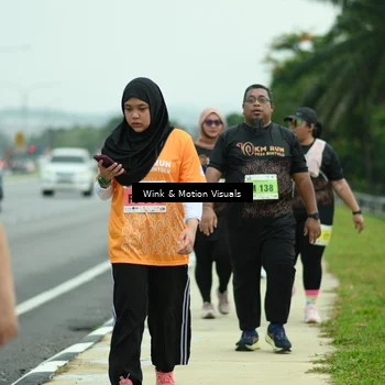 Runner Photo 8507660