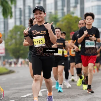 Runner Photo 8507661