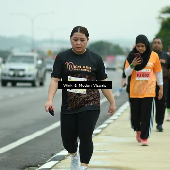 Runner Photo 8507662