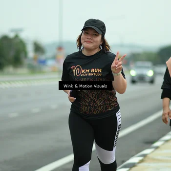 Runner Photo 8507663