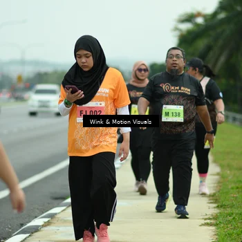 Runner Photo 8507668