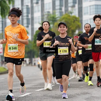 Runner Photo 8507672