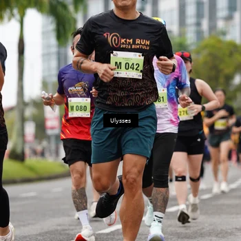 Runner Photo 8507673