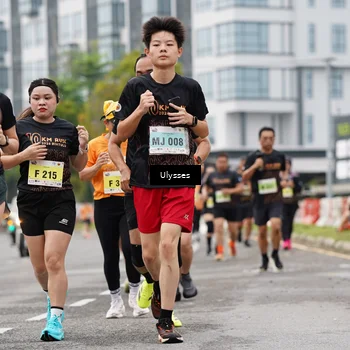 Runner Photo 8507674