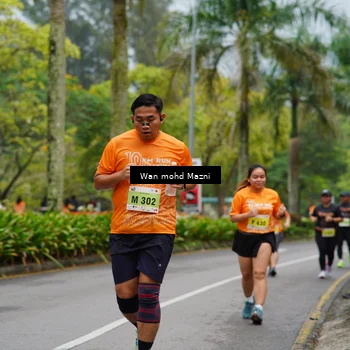Runner Photo 8507676