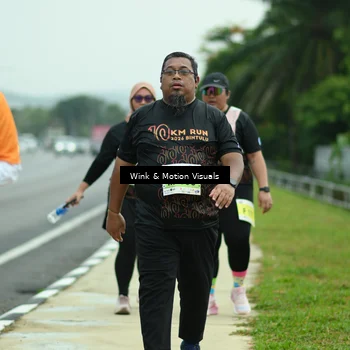 Runner Photo 8507679