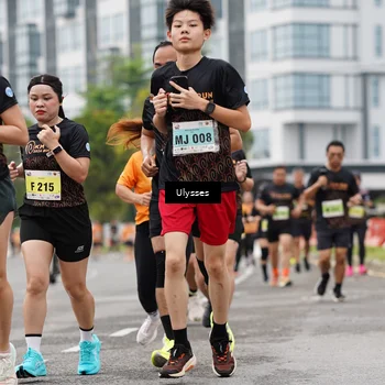 Runner Photo 8507682