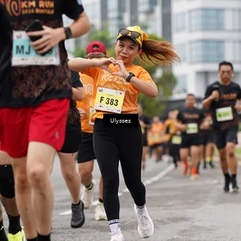 Runner Photo 8507686