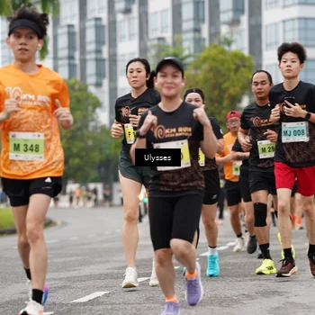 Runner Photo 8507688