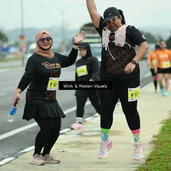 Runner Photo 8507693