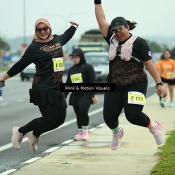 Runner Photo 8507696
