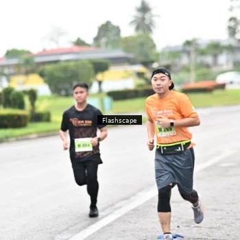 Runner Photo 8507699