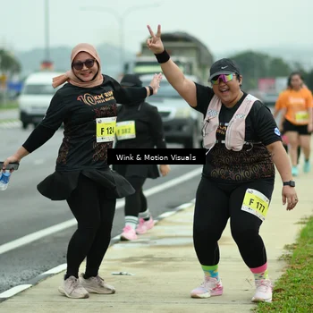 Runner Photo 8507701