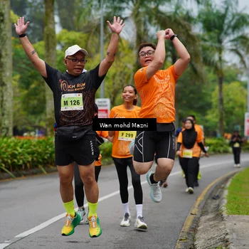 Runner Photo 8507704