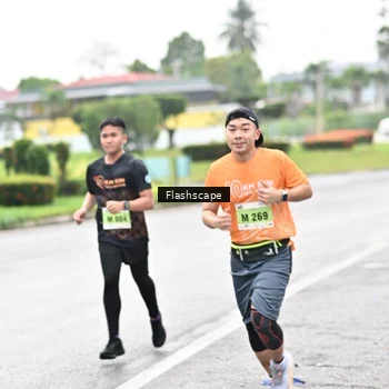 Runner Photo 8507705