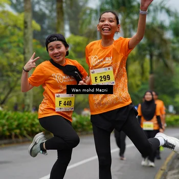 Runner Photo 8507706