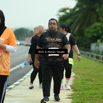 Runner Photo 8507708
