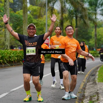 Runner Photo 8507709