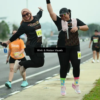 Runner Photo 8507710