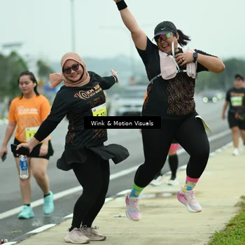 Runner Photo 8507711