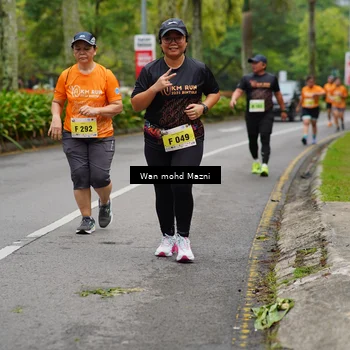 Runner Photo 8507713