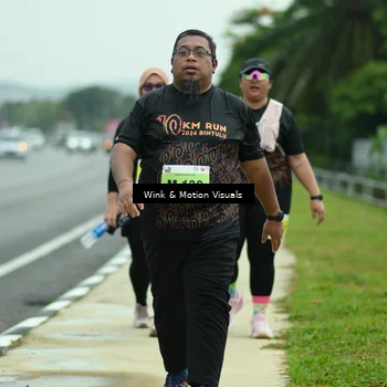Runner Photo 8507714
