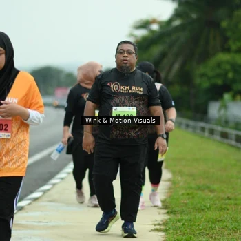 Runner Photo 8507716