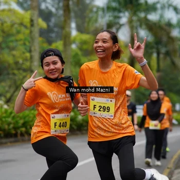 Runner Photo 8507719