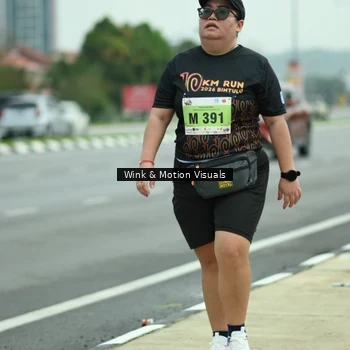 Runner Photo 8507720