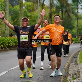 Runner Photo 8507721